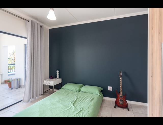 2 BEDROOM APARTMENT SOLD IN RICHWOOD